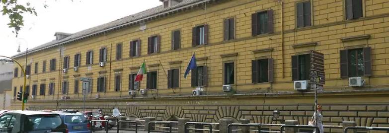 &laquo;Valerio si &egrave; impiccato, ma non doveva stare a Regina Coeli