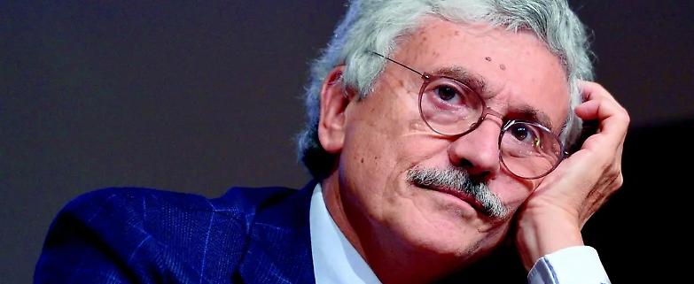 D&rsquo;Alema sbotta: &laquo;Renzi e il Cav fanno il gioco di Salvini&raquo;
