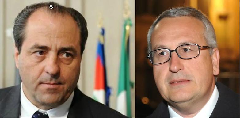 Bobo Craxi: &laquo;Io e Di Pietro insieme in Mdp: Tonino si &egrave; pentito&raquo;