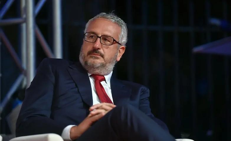 &laquo;Io insieme a Di Pietro? &Egrave; lui che ha cambiato idea su mio padre Bettino&raquo;