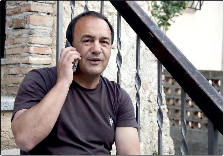 Mimmo &egrave; innocente. Siamo presi tra due fuochi: la &rsquo;ndrangheta e la legge