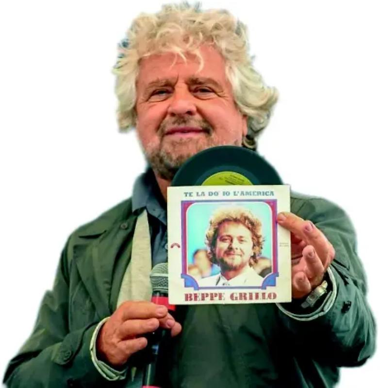 Dalla blacklist di Grillo spariscono i grillini