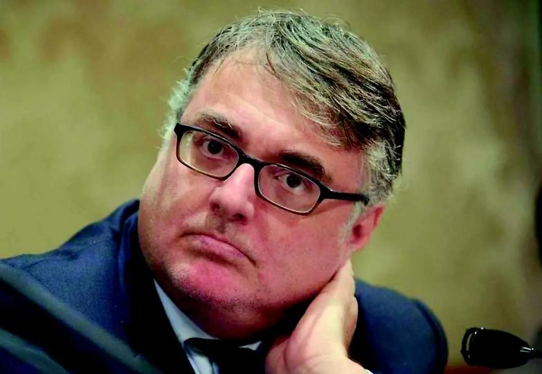 Gotor: &laquo;E&rsquo; solo un arrivederci, con Pisapia ci ritroviamo a dicembre...&raquo;