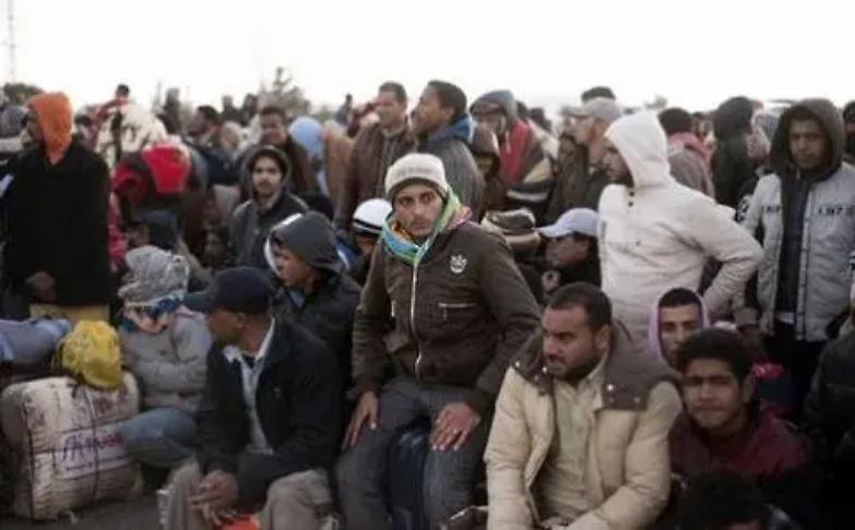 Libia, chi controlla i centri di detenzione degli immigrati?