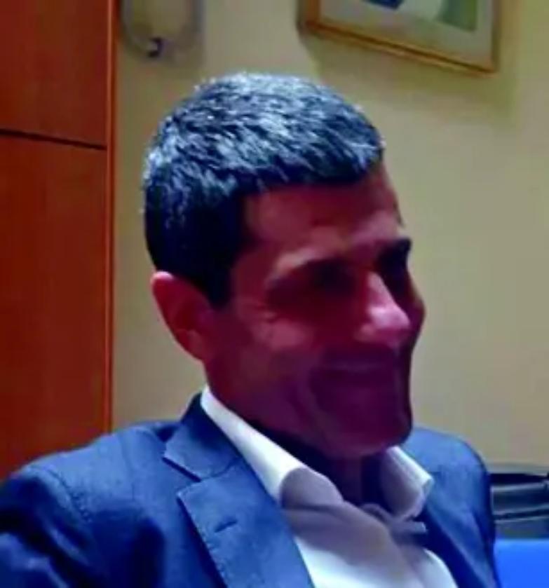 Pepe: &laquo;Il caso-Davigo? Costruito dai giornali &raquo;