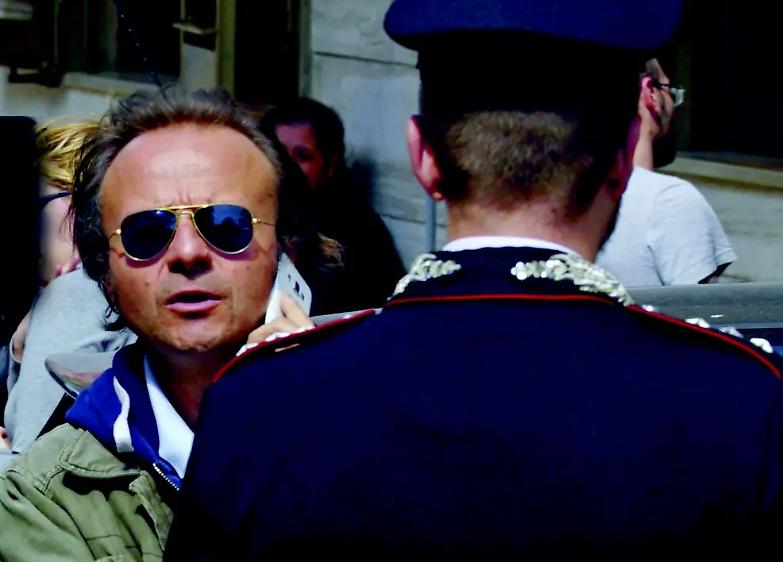 Colangelo: pm bravi come Woodcock vanno tenuti in pista