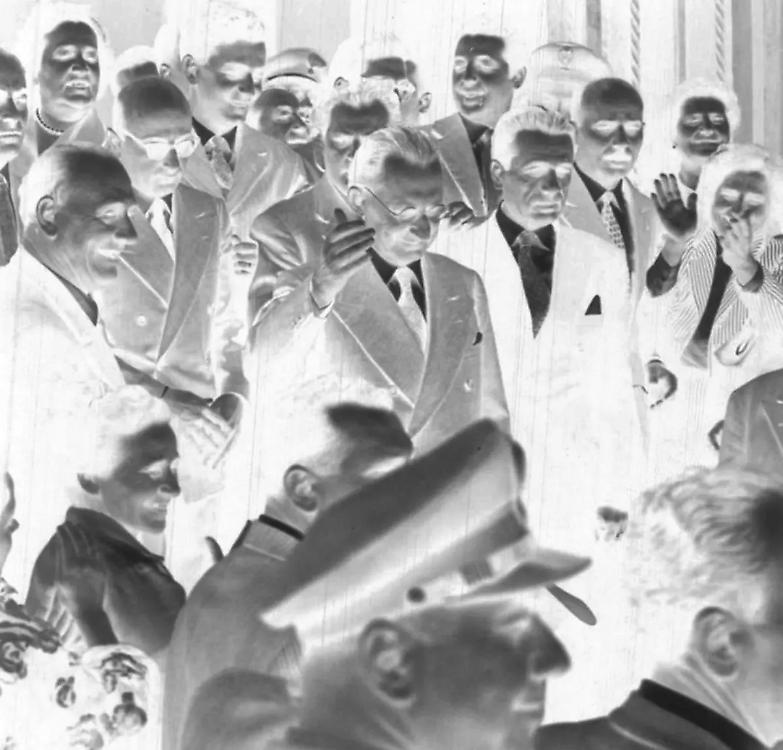 Da De Gasperi a Segni, martiri e caduti delle riforme elettorali