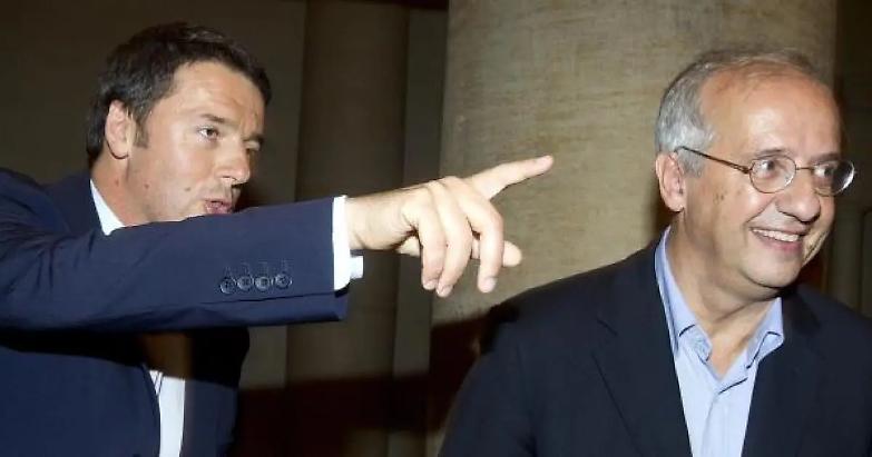 10 anni di Pd, Renzi fa la festa a D'Alema, Prodi e Grillo: "Il Pd non ha padroni"