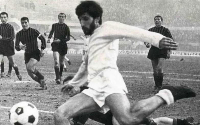 Il ricordo di Agroppi: &laquo;Mai pi&ugrave; nessuno al mondo &egrave; stato come Gigi Meroni&raquo;