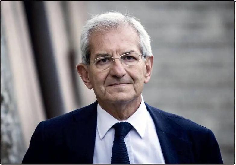 Violante: &laquo;Cos&igrave; l&rsquo;avviso di garanzia &egrave; diventato una sentenza&raquo;