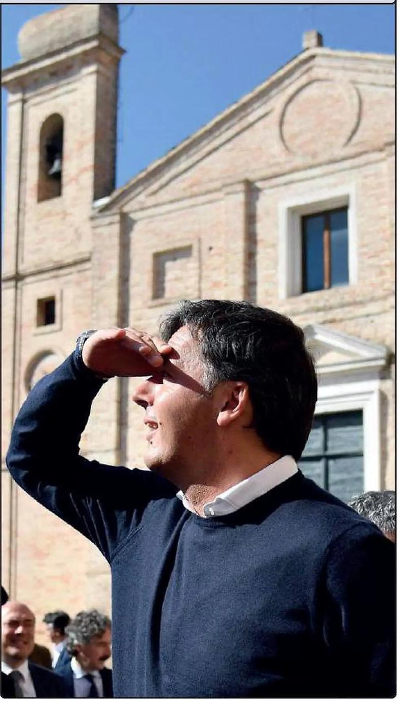 Cos&igrave; Renzi ha sabotato il patto Colle-Gentiloni-Bankitalia