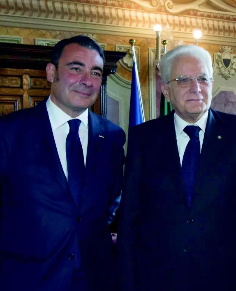 Congresso Anm, Albamonte agli avvocati: &laquo;Un patto per riforme condivise&raquo;