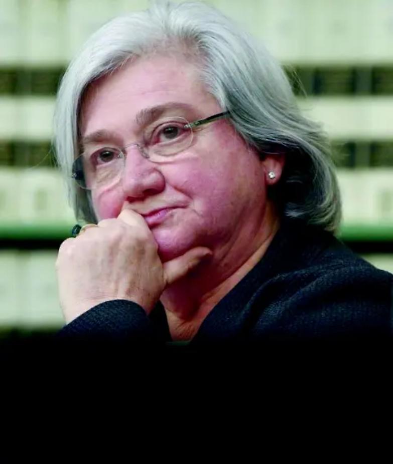 Nessuno ha il coraggio di dire a Bindi che &egrave; razzista?