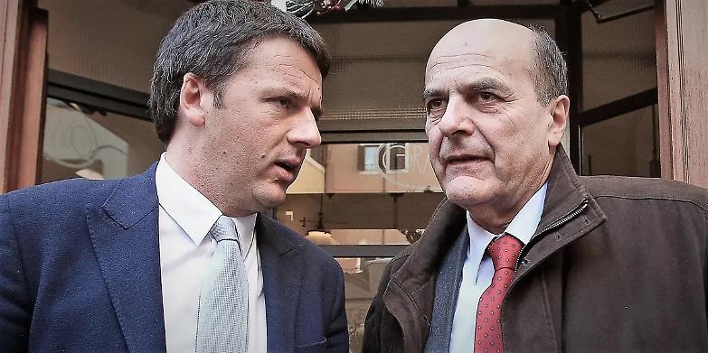 Renzi a Mdp: &laquo;Si pu&ograve; dialogare ma il Rosatellum non si tocca&raquo;
