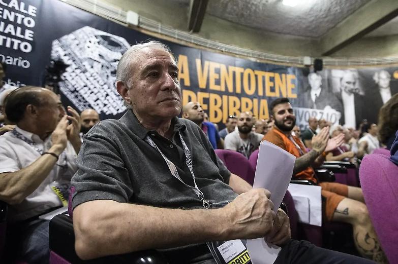 &laquo;Dell&rsquo;Utri, no sconti di pena&raquo; ( anche se manca il reato...)