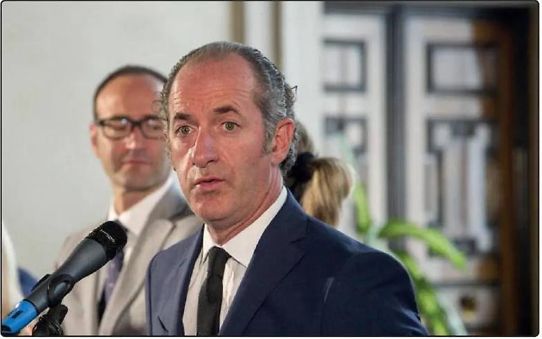 Guerra nella Lega, Zaia ora accelera Maroni invece frena