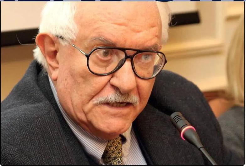 Galasso: &laquo;Creare vicereami &egrave; dannoso e il regionalismo all&rsquo;italiana ha fallito&raquo;