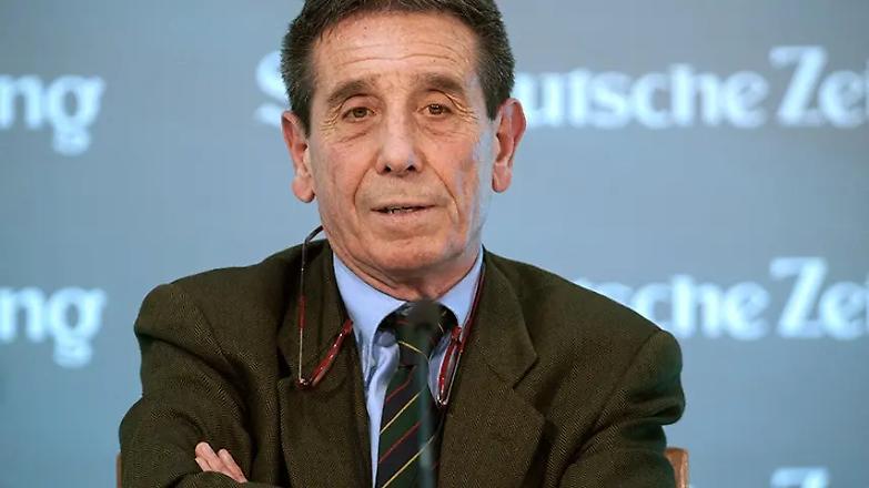 Bolaffi: &laquo;La Germania di Merkel &egrave; la sola speranza per l&rsquo;Ue&raquo;