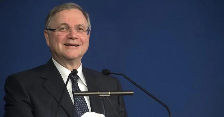 Gentiloni chiede il Visco bis in Bankitalia