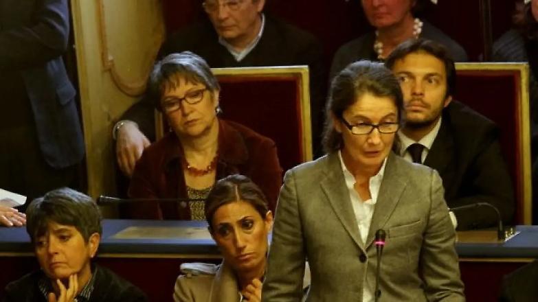 Malerba: &laquo;Dallo scranno che fu di Croce, per ricreare senso di comunit&agrave;&raquo;