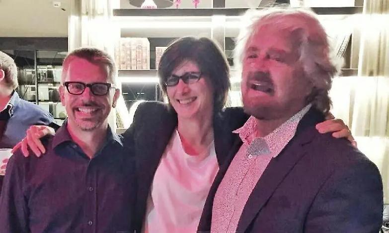 Via la multa all'amico. Si dimette il capo gabinetto di Appendino