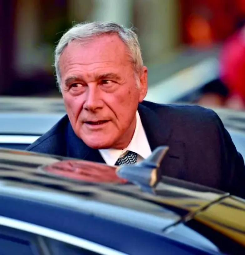 Magistrati capopopolo. Ora tocca a Grasso