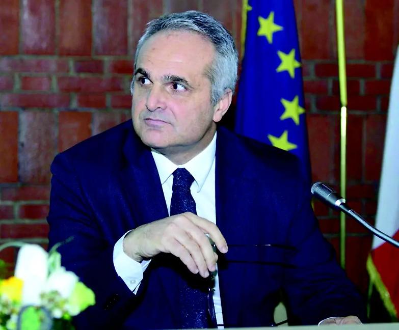 Cananzi: &laquo;Tutelare la privacy nelle intercettazioni: avvocati decisivi&raquo;