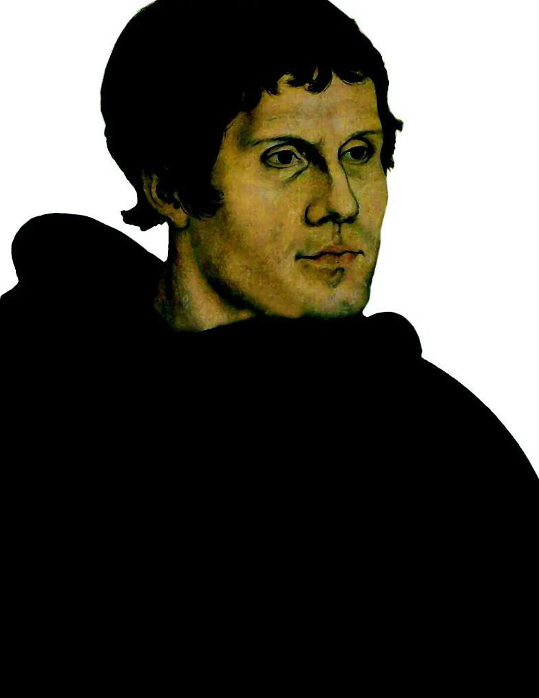 Ma quale rivoluzionario, Lutero era un leader populista!