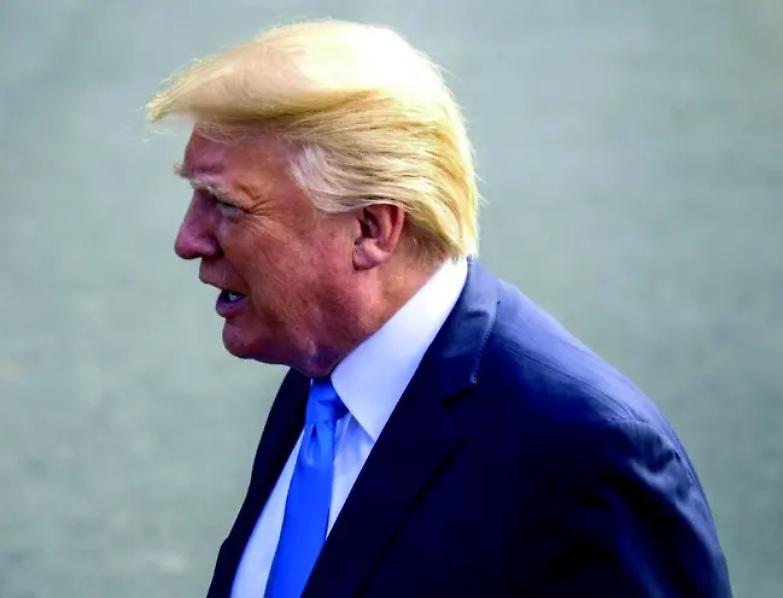 Usa, la parola d&rsquo;ordine &egrave;: &laquo;Impeachment!&raquo;