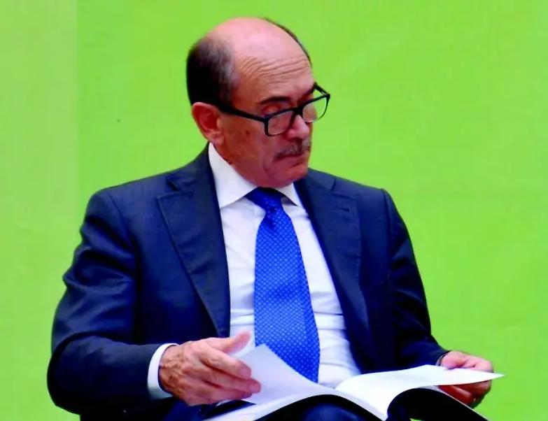 Procura antimafia: partita finale De Raho favorito