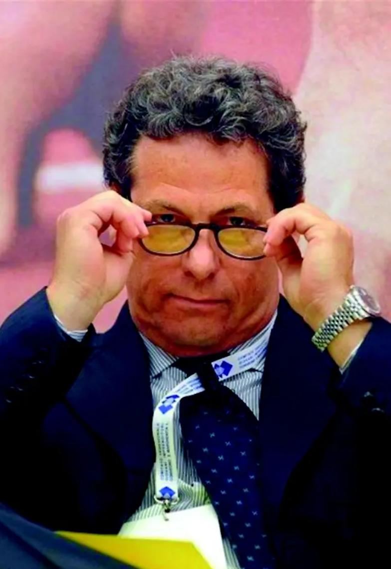 Miccich&egrave;: &laquo;Tutti ci attaccano? E&rsquo; il segno che siamo tornati forti&raquo;