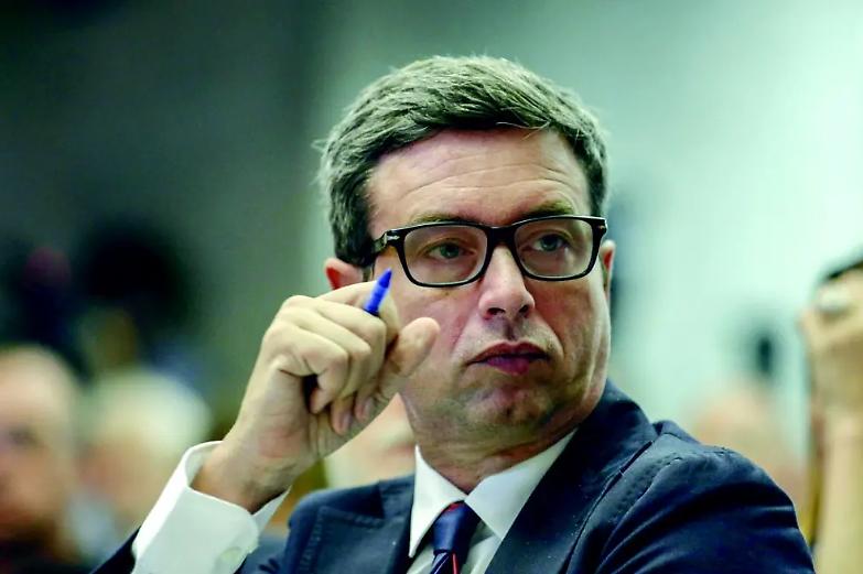 Orlando: &laquo;Intercettazioni? Nessuna stretta. Un riforma attesa da 20 anni&raquo;