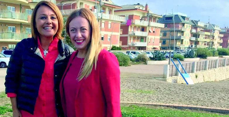 A Ostia decidono quelli di CasaPound