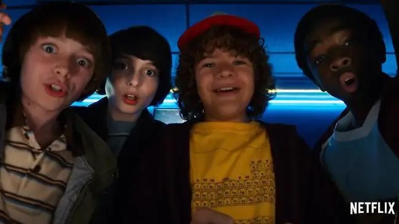 Stranger Things: perch&eacute; questa serie tv ha cos&igrave; tanto successo