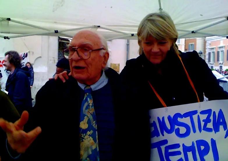 Bernardini: &laquo;La riforma per dare certezze quando si violano i diritti umani&raquo;