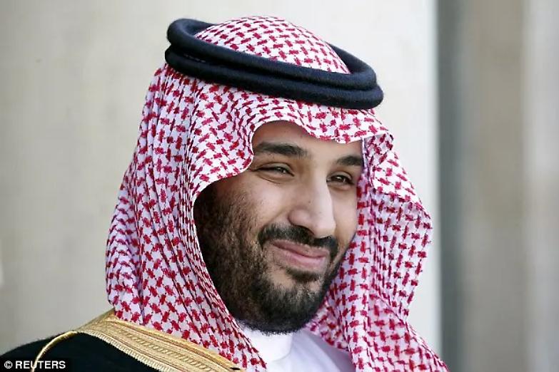 Mohammed Salman, in Medio Oriente c'&egrave; un nuovo mattatore
