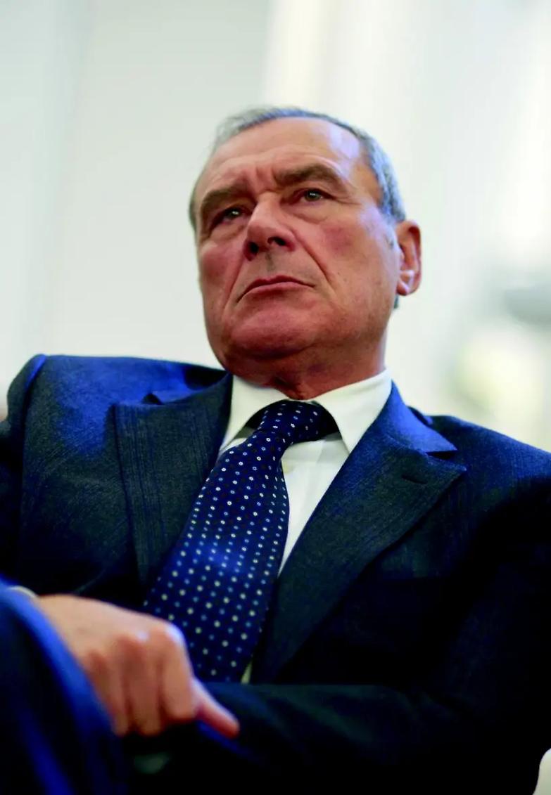 La nuova cosa rossa nasce nel giorno di Lenin. E Grasso &egrave; il nuovo leader