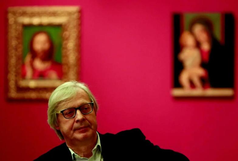 Sgarbi: &laquo;Torniamo all&rsquo;immunit&agrave; contro l'insolenza dei pm&raquo;