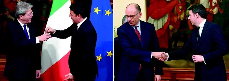 Il candidato premier inesistente... L&rsquo;inganno che dura da 25 anni