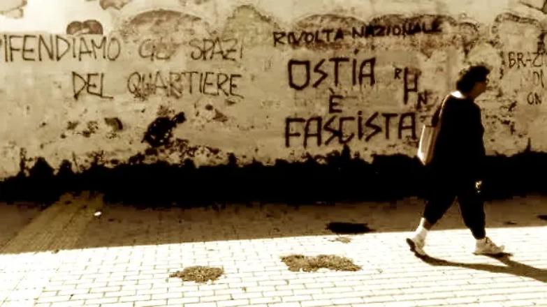 Destra e Cinque Stelle si sfidano sul ring di Ostia