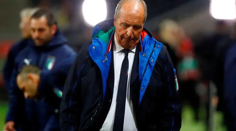 I fantasmi di Belfast agitano il ct Ventura...