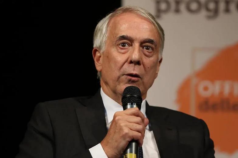 Pisapia: "Sinistra unisciti! Non vogliamo un'altra Sicilia"