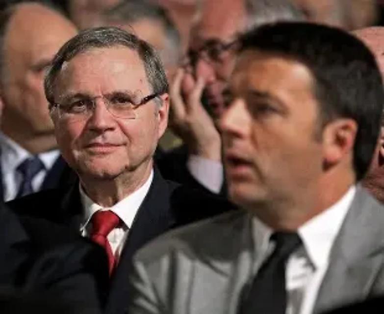 Renzi non molla: "Bankitalia e Consob non hanno vigilato. Ora verit&agrave;"