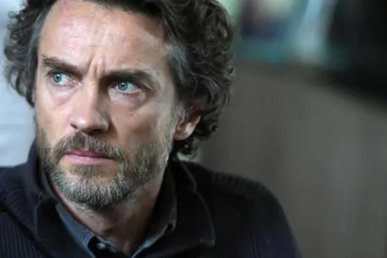 Alessio Boni: "Denunciate le molestie, ma stiamo attenti alle gogne..."