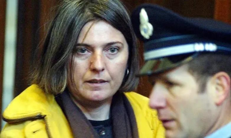 Sei stata una brigatista? Allora la persecuzione &egrave; legittima