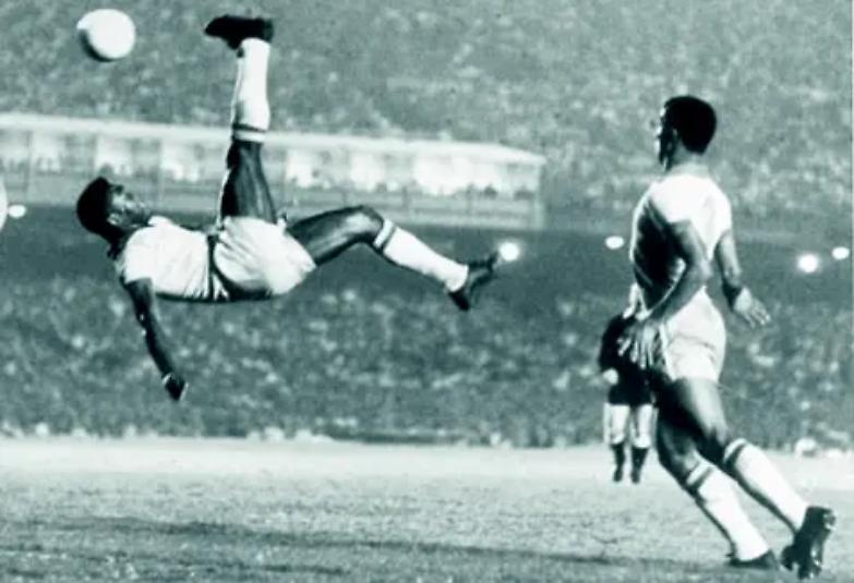 Quel radioso 1958, quando ci cacciarono dai mondiali