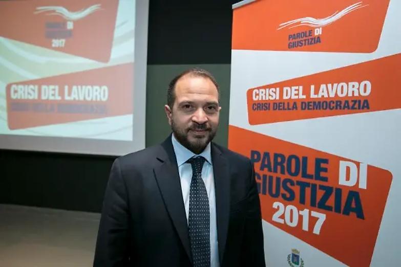 De Vito (Md): &laquo;Carriere separate? Cari avvocati non dividiamoci...&raquo;