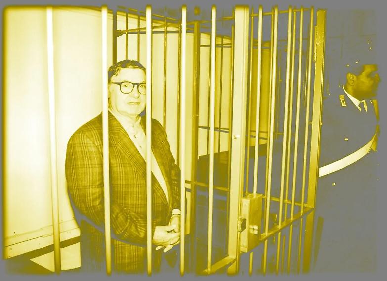 Morti Provenzano e Riina, ora aboliamo il carcere duro