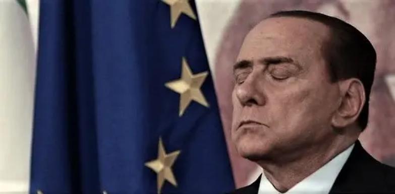 Fine o rilancio di Berlusconi? Decide l'Europa