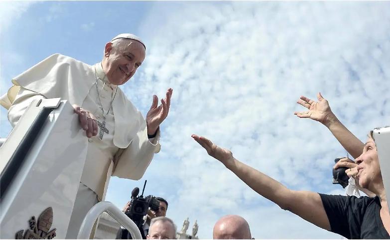 Conoscere il teologo Bergoglio per capire i nemici del Papa